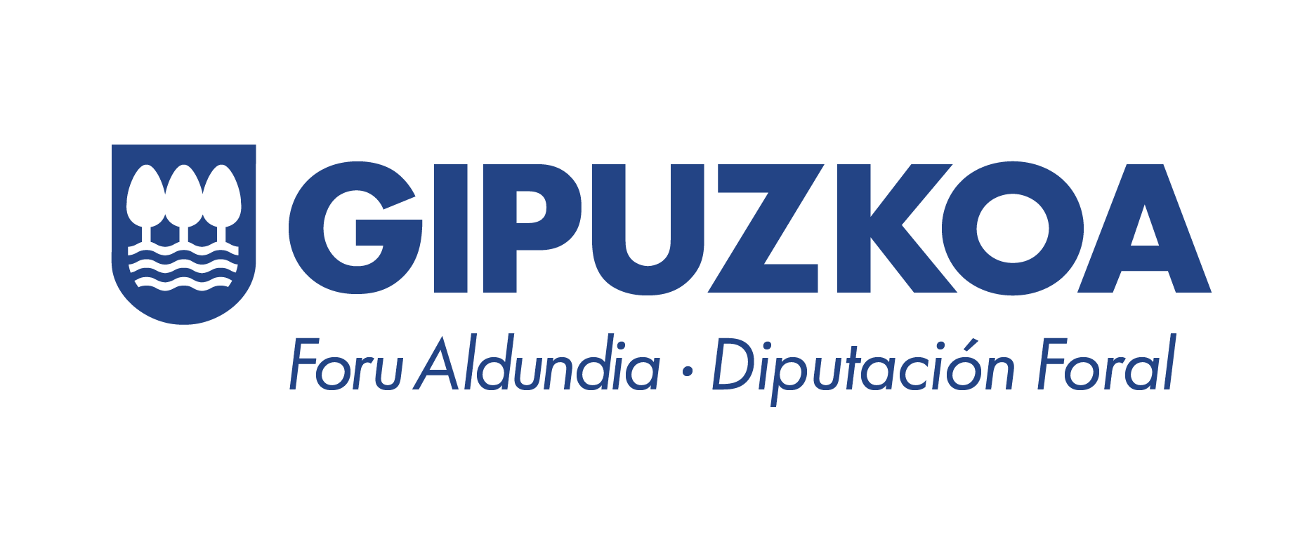 Gipuzkoako Foru Aldundia / Diputación Foral de Gipuzkoa